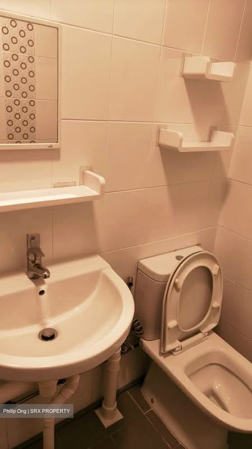Blk 173 Kebun Baru Link 1 (Ang Mo Kio), HDB 3 Rooms #594600961